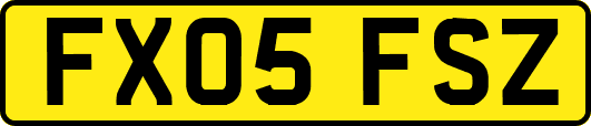FX05FSZ