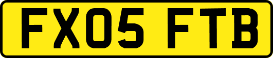 FX05FTB