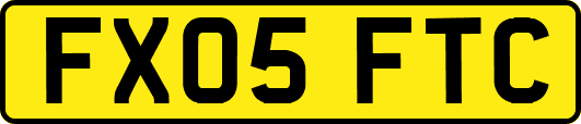 FX05FTC