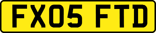 FX05FTD