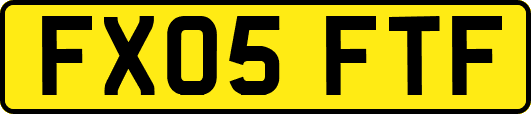 FX05FTF
