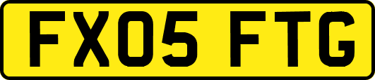 FX05FTG