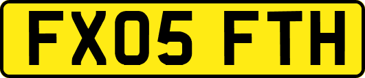 FX05FTH