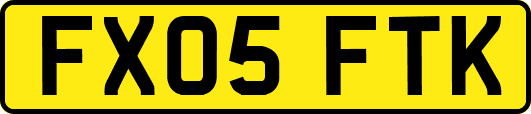 FX05FTK