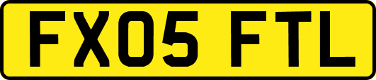 FX05FTL