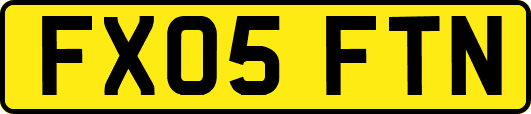 FX05FTN