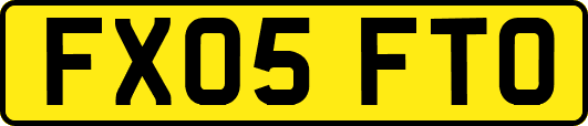 FX05FTO