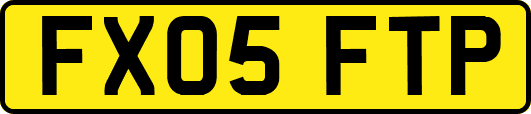 FX05FTP