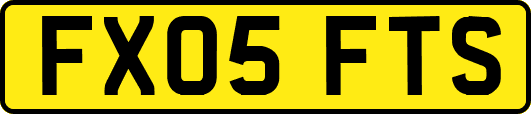 FX05FTS