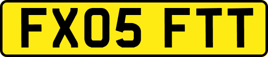 FX05FTT