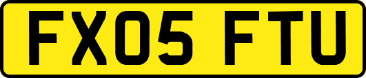 FX05FTU
