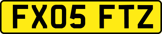FX05FTZ
