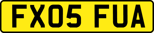 FX05FUA