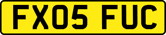 FX05FUC