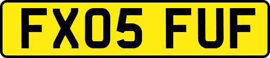 FX05FUF