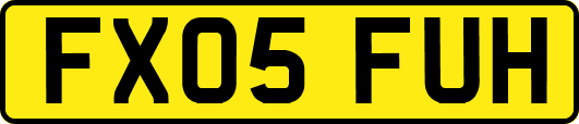 FX05FUH