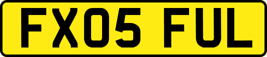 FX05FUL