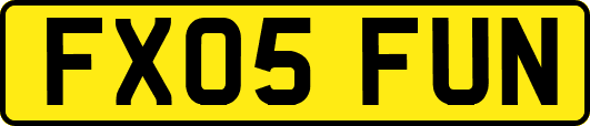 FX05FUN