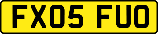 FX05FUO
