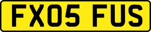FX05FUS