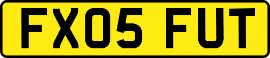 FX05FUT