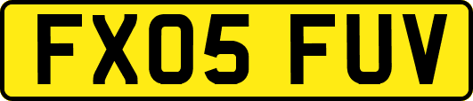 FX05FUV