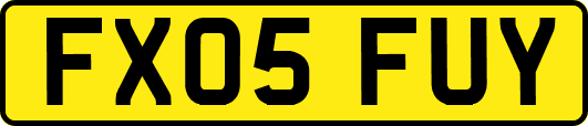 FX05FUY