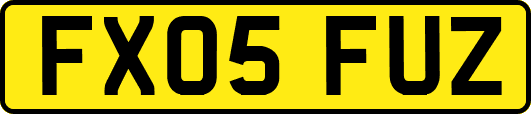 FX05FUZ