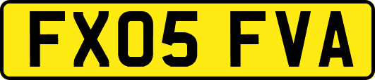 FX05FVA