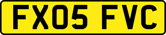 FX05FVC