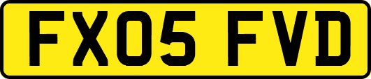 FX05FVD