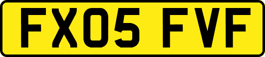 FX05FVF