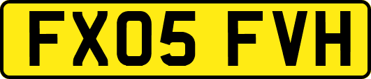 FX05FVH