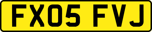 FX05FVJ