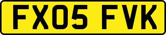 FX05FVK
