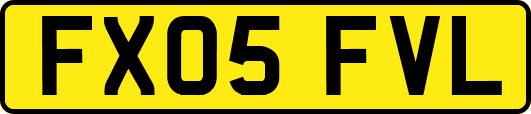 FX05FVL