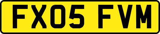 FX05FVM
