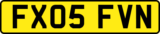 FX05FVN