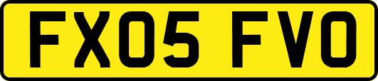 FX05FVO