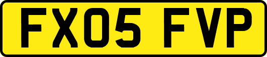FX05FVP