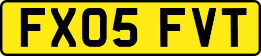 FX05FVT