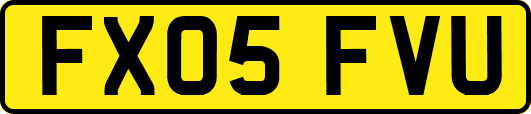 FX05FVU