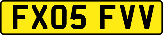 FX05FVV
