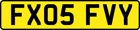 FX05FVY
