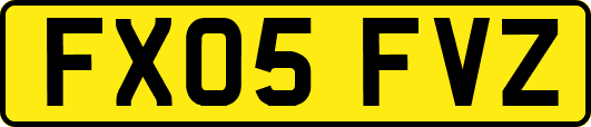 FX05FVZ
