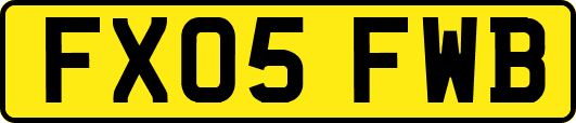 FX05FWB