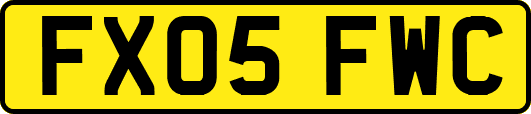 FX05FWC