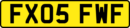 FX05FWF