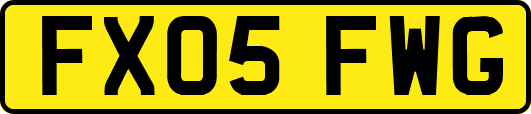 FX05FWG
