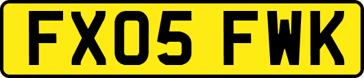 FX05FWK